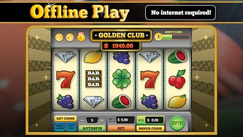 Golden Club™