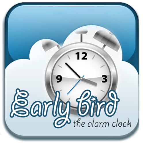Early Bird Smart Morning Alarm Clock v1.0 - //medicalbooks.filipinodoctors.org