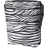 Drive+Medical+AgeWise+Back+of+Wheelchair+Organizer%2C+Zebra