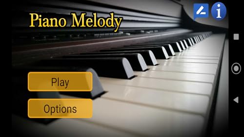 Piano Melody