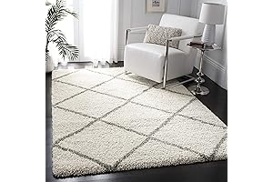 Safavieh Hudson Shag 8x10 Area Rug