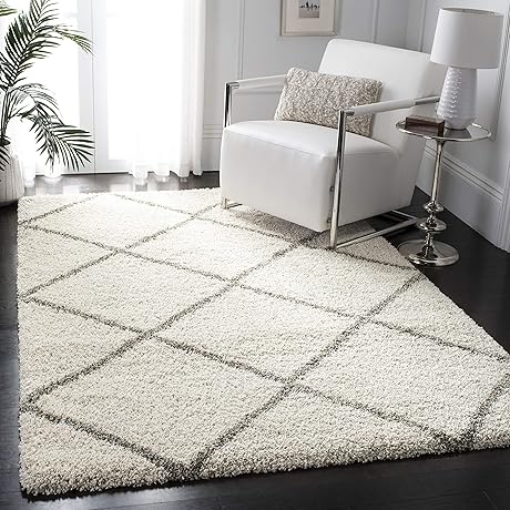 Safavieh Hudson Shag 8x10 Area Rug
