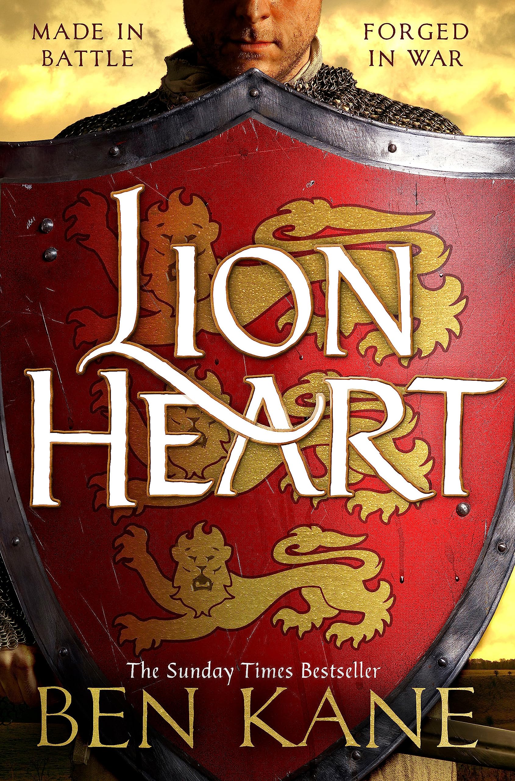 Lionheart