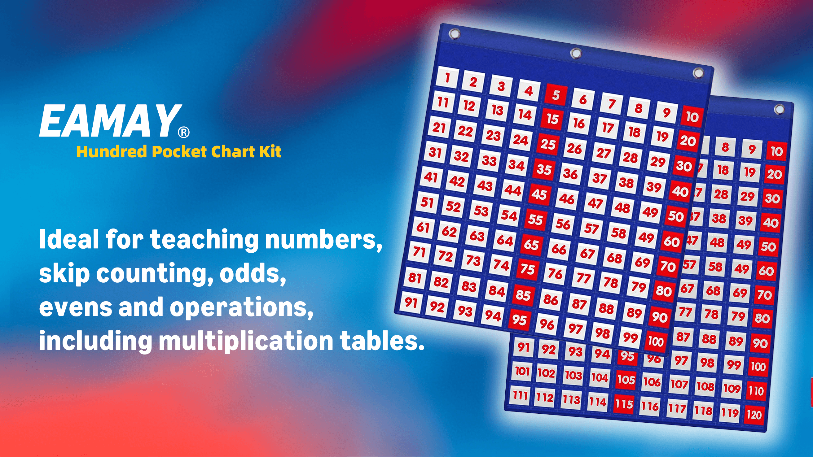 Learning Resources Cubos MathLink - Juego Educativo de matemáticas para