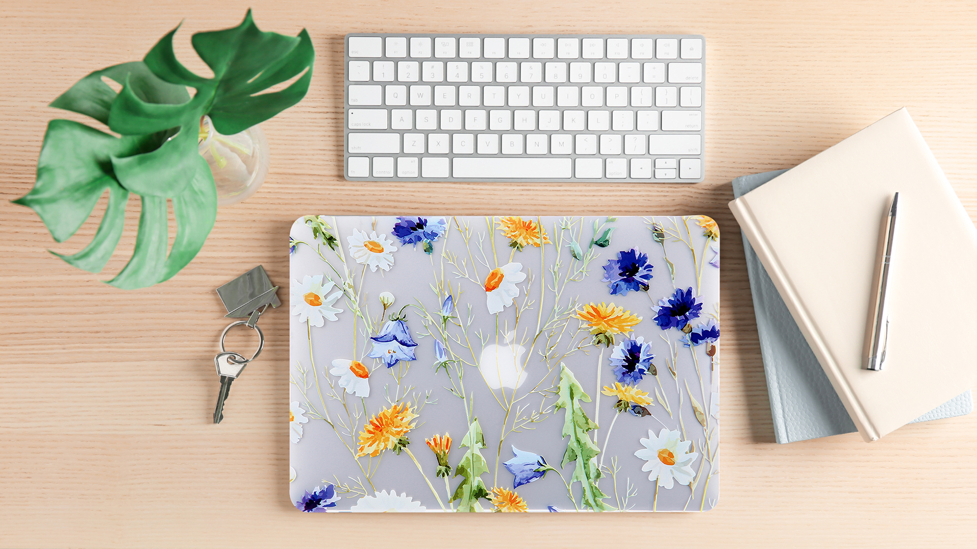 Amazon.com: iDonzon Case for MacBook Pro 15 inch (A1990/A1707