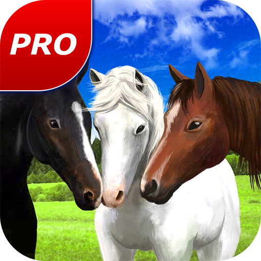 Family Horse Simulator PRO - App on Amazon Appstore