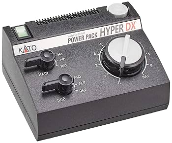 nゲージ KATO レール　ホーム　パワーパック セット‼️ 引退品 nゲージ KATO レール ホーム パワーパック セット‼️ 引退品