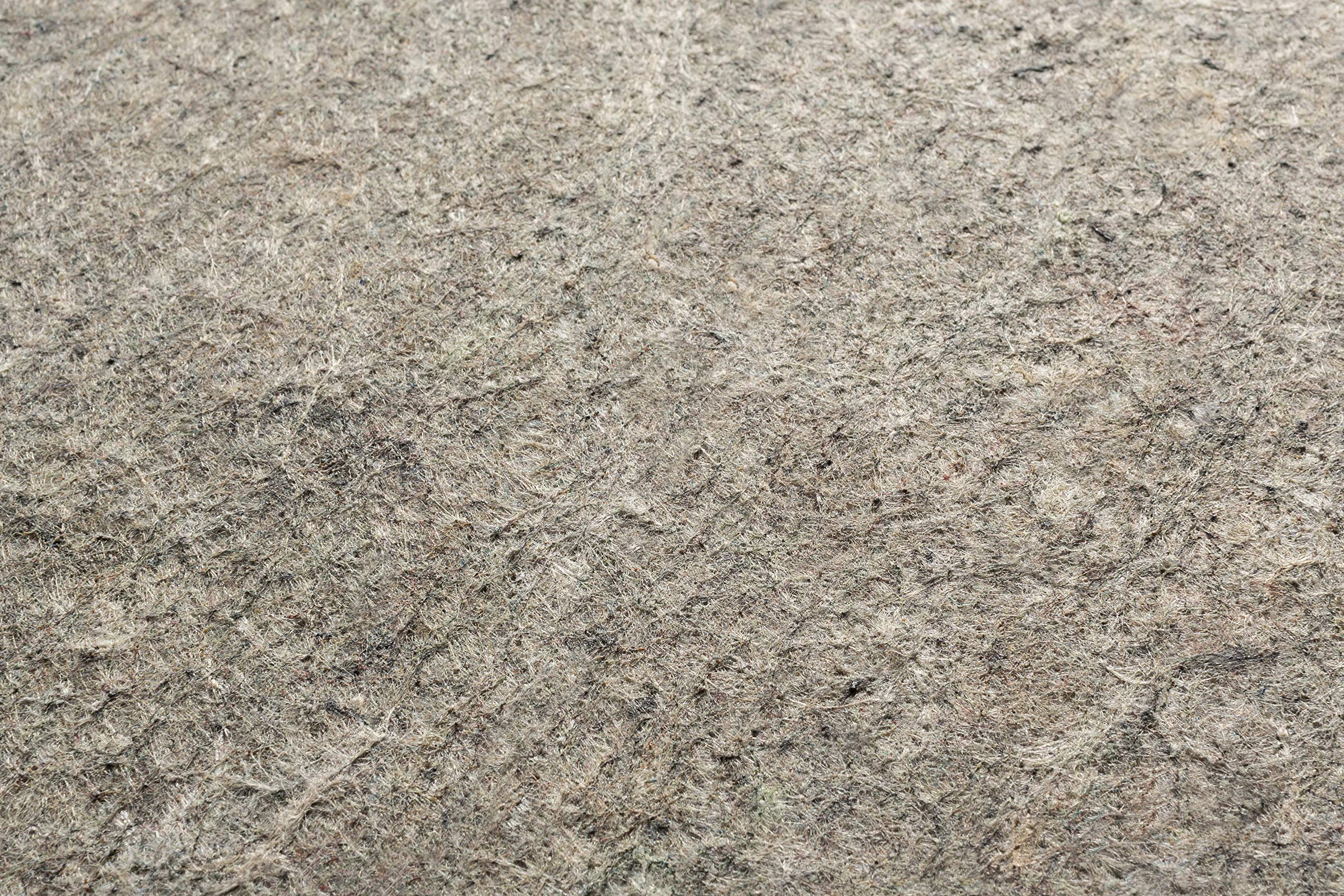 Artistic Weavers Worldweavers Defender Felted Rug Pad, 10' Round, Neutral