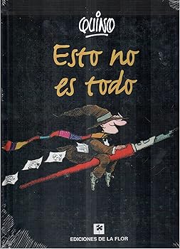 Esto No Es Todo