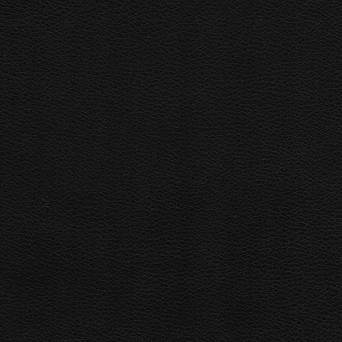 Miniatura 7 de Lexicon Humphreys - Sofá reclinable doble de piel sintética suave, lengüeta de extracción manual, soporte de pared, espuma de alta densidad, marco