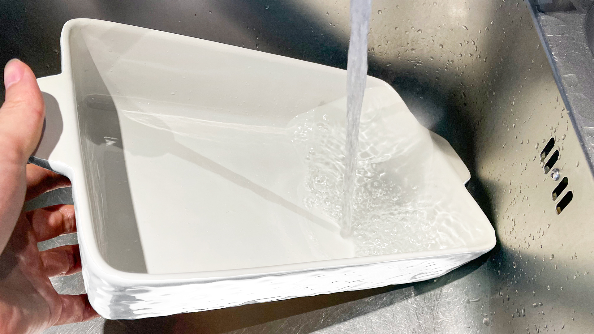 Amazon.com: Krokori Casserole Dishes for Oven, Ceramic Baking