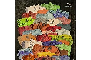 Calexico and Iron & Wine - Years To Burn: 10th Anniversary Deluxe Edition