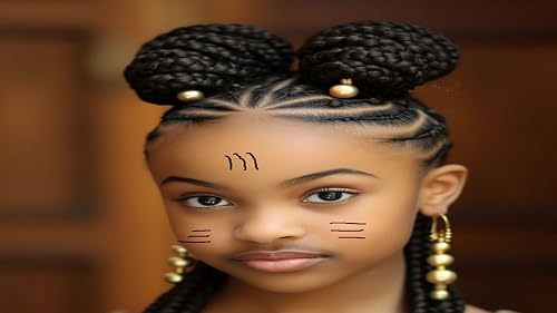 Hair Styles Braids – vue 5