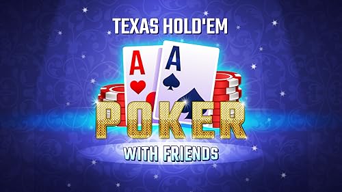 Poker with Friends