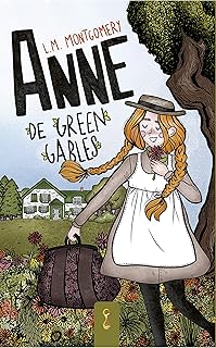 Anne de Green Gables