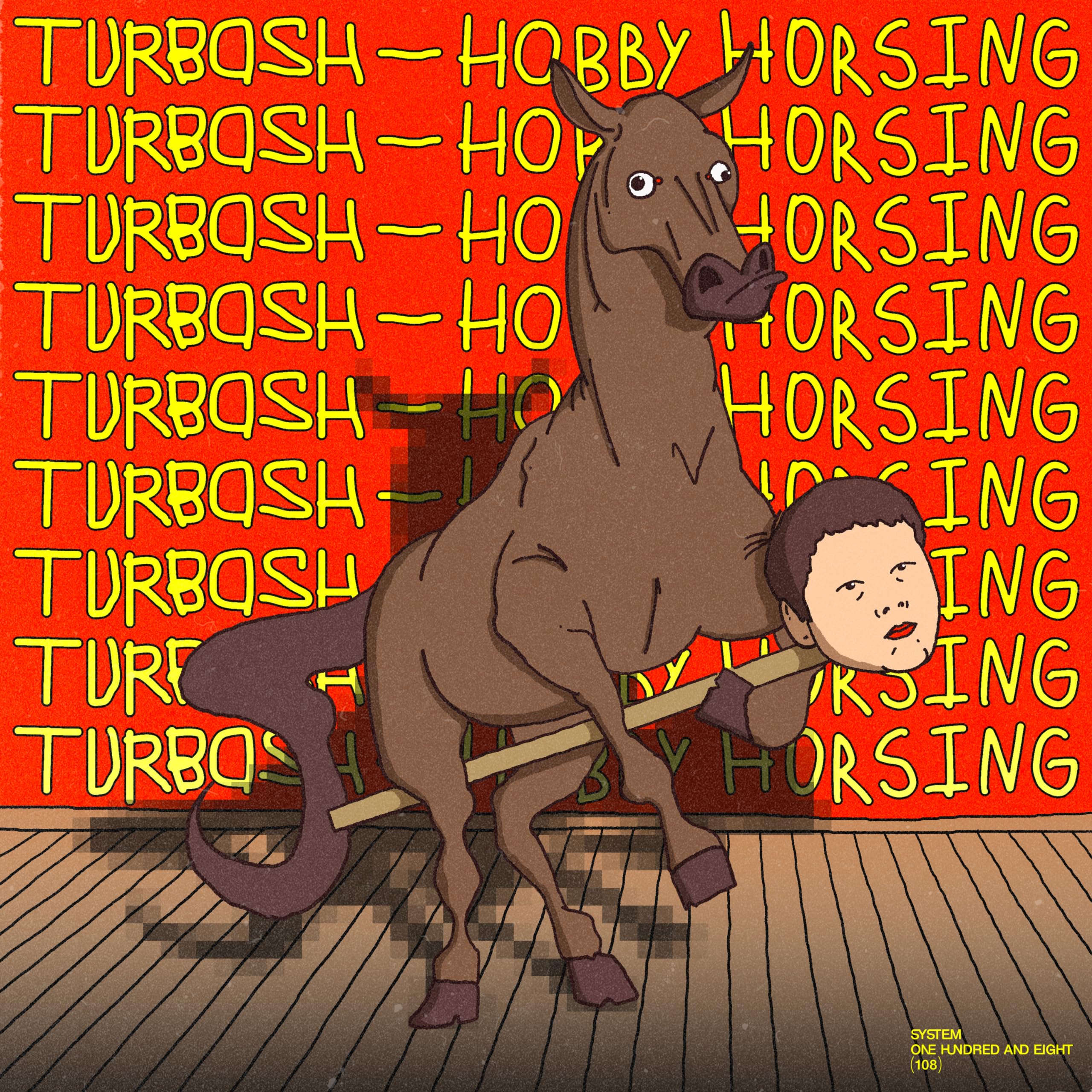 Turbosh