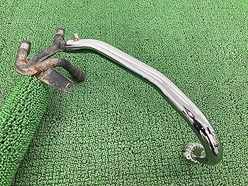 Amazon | Honda(ホンダ) Vツインマグナ250エキパイマフラー純正