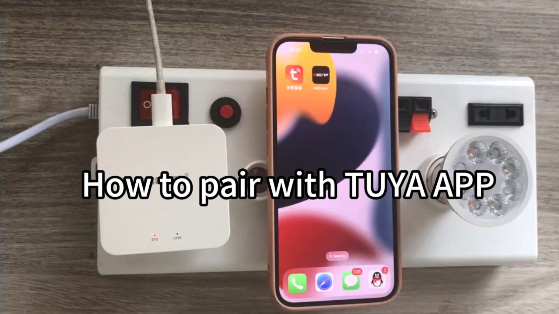 Amazon.com: LGIDTECH WL-Box2 Miboxer Gateway hub (Upgrade Version