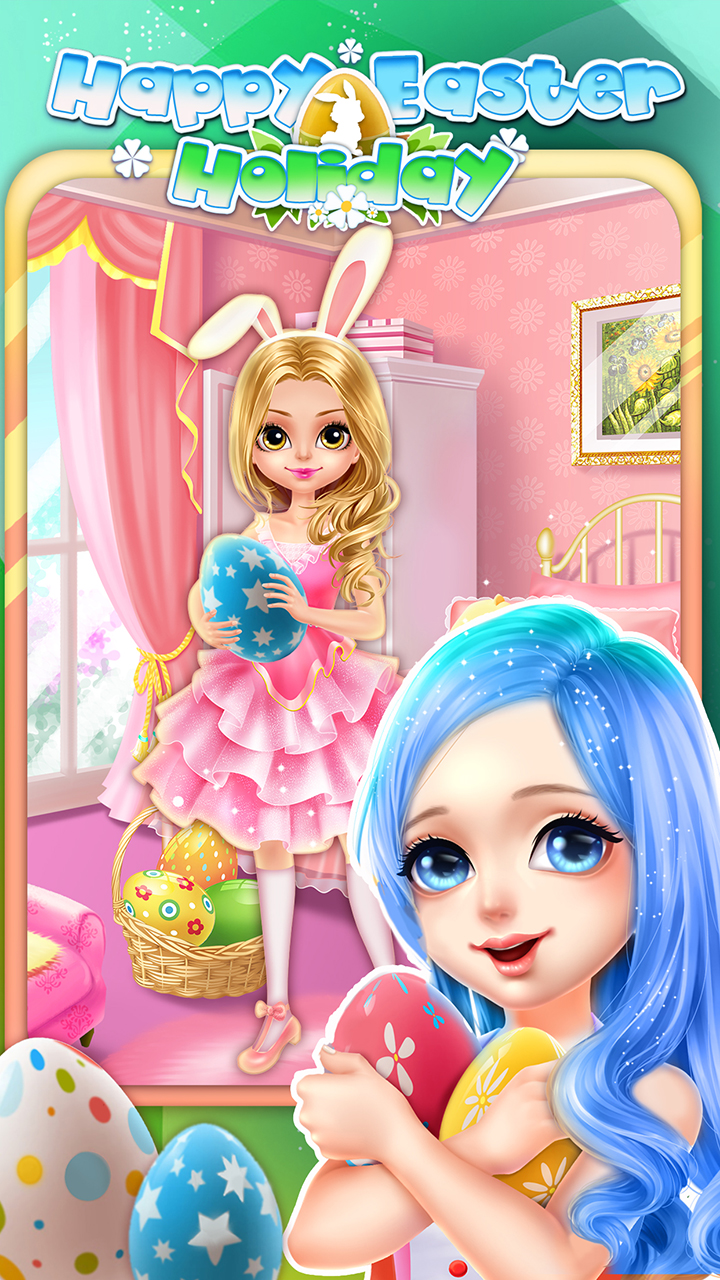 Happy Easter HolidayAmazon.co.ukAppstore for Android