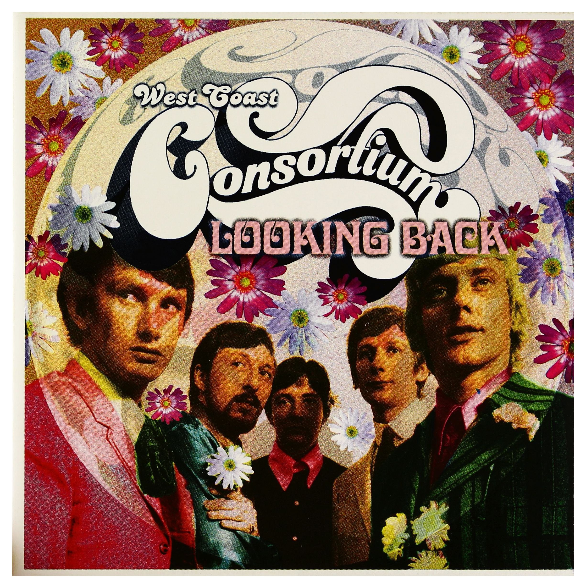 Amazon.com: Looking Back : CDs & Vinyl