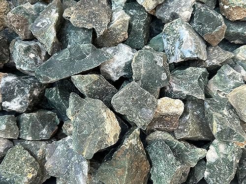 Vista 323 de GAF TREASURES Cristales de rosa del desierto crudos al por mayor, piedra natural de rosa del desierto, cristales naturales de rosa del desierto