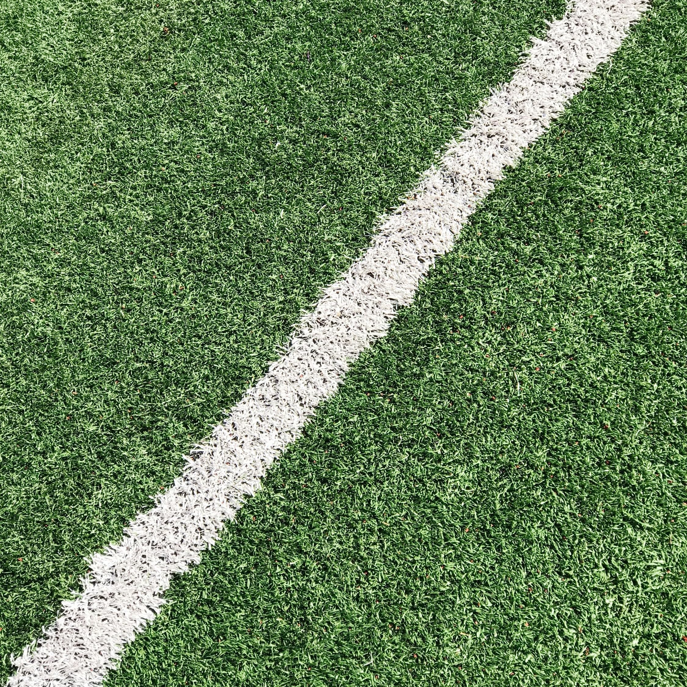 Peinture de Traçage Concentrée, Poche de 2L, pour Terrain de Football et Rugby