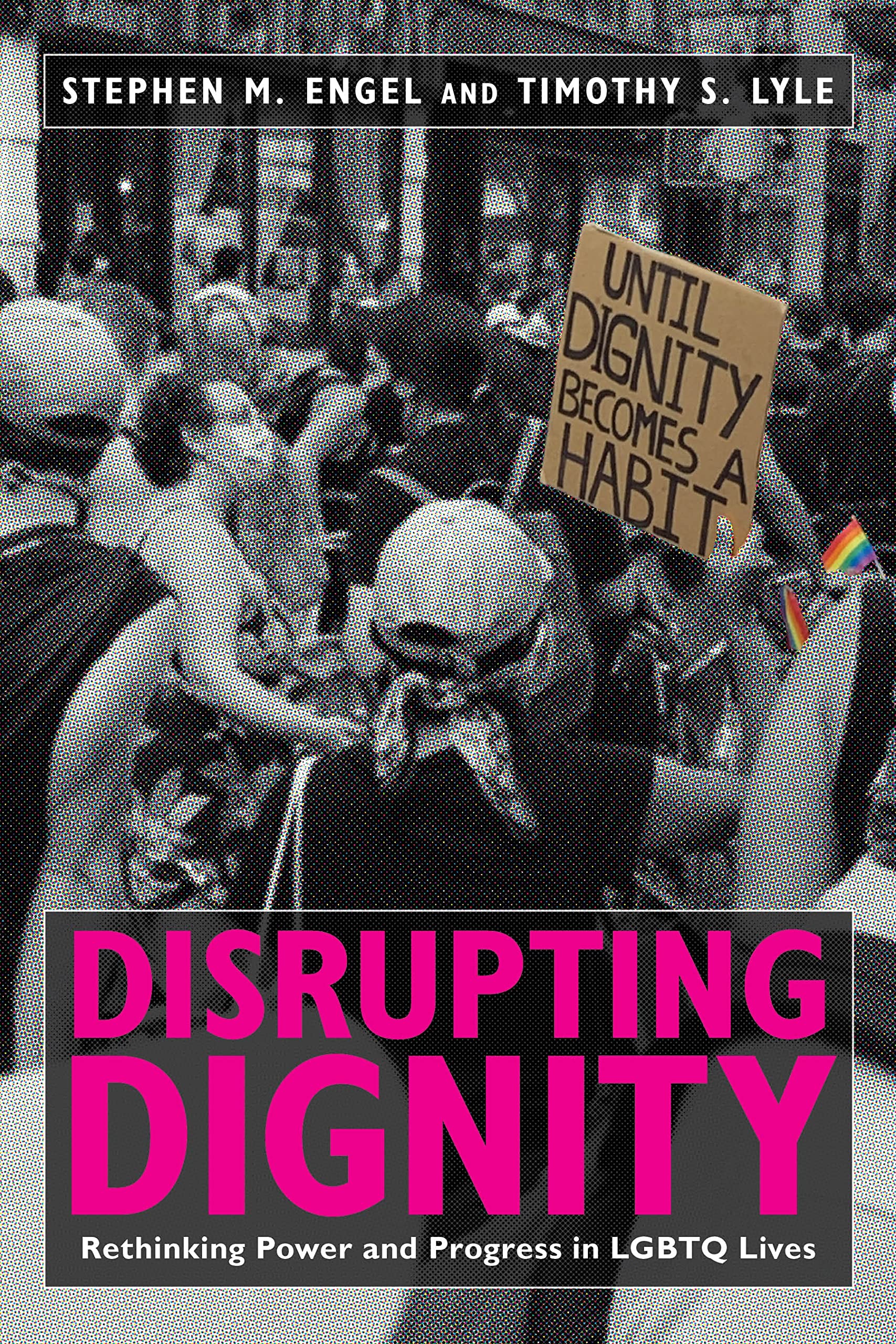 Disrupting Dignity (LGBTQ Politics)