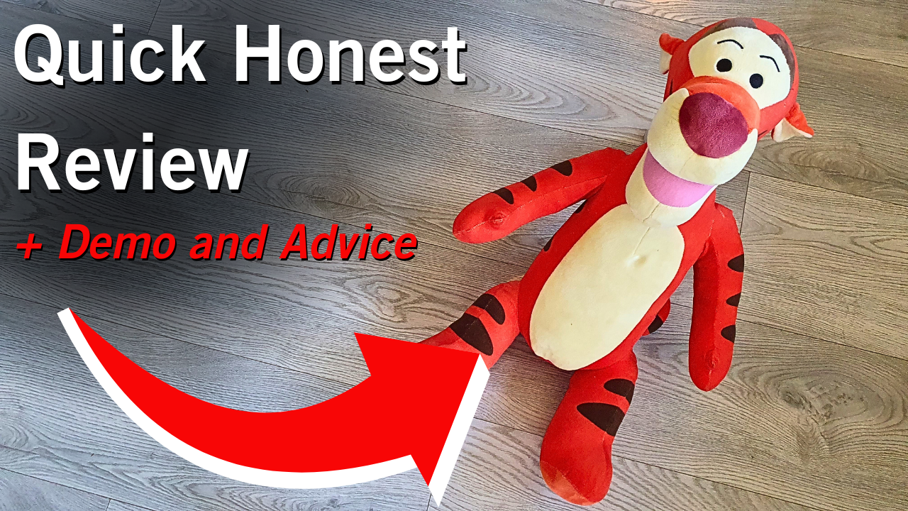 Video thumbnail