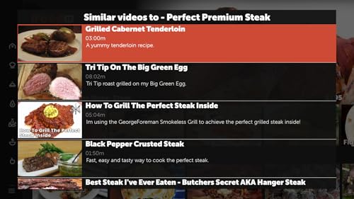 iFood.tv