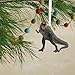 Hallmark Jurassic World Dominion Giganotosaurus Christmas Ornament