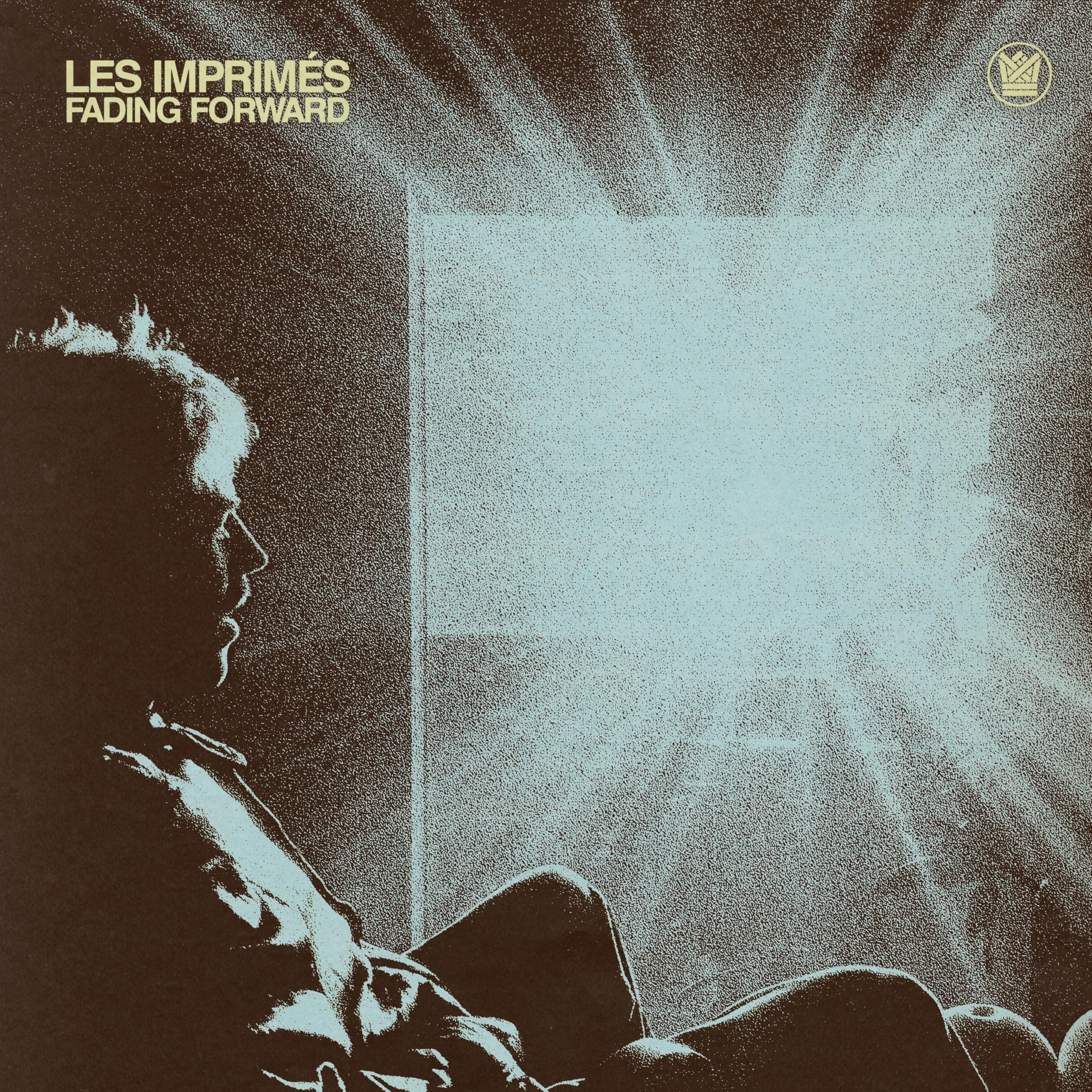 Fading Forward [VINYL]