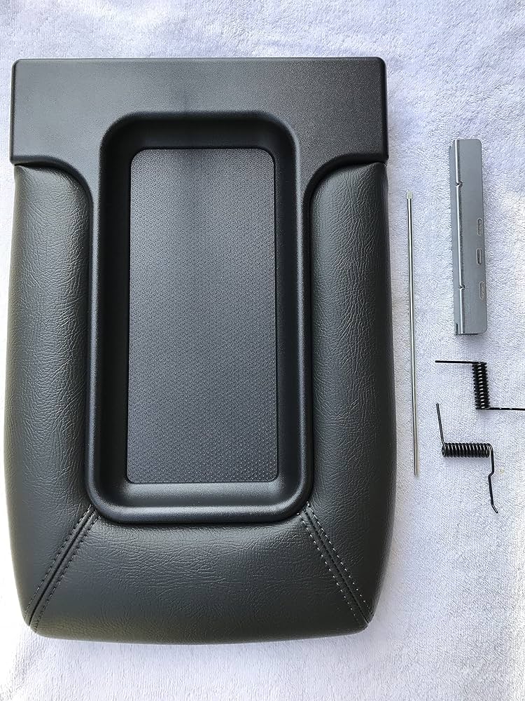 ITEK AUTO 1995-1999 C & K1500 2500 3500 Center Console