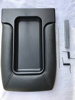 ITEK AUTO 1995-1999 C & K1500 2500 3500 Center Console
