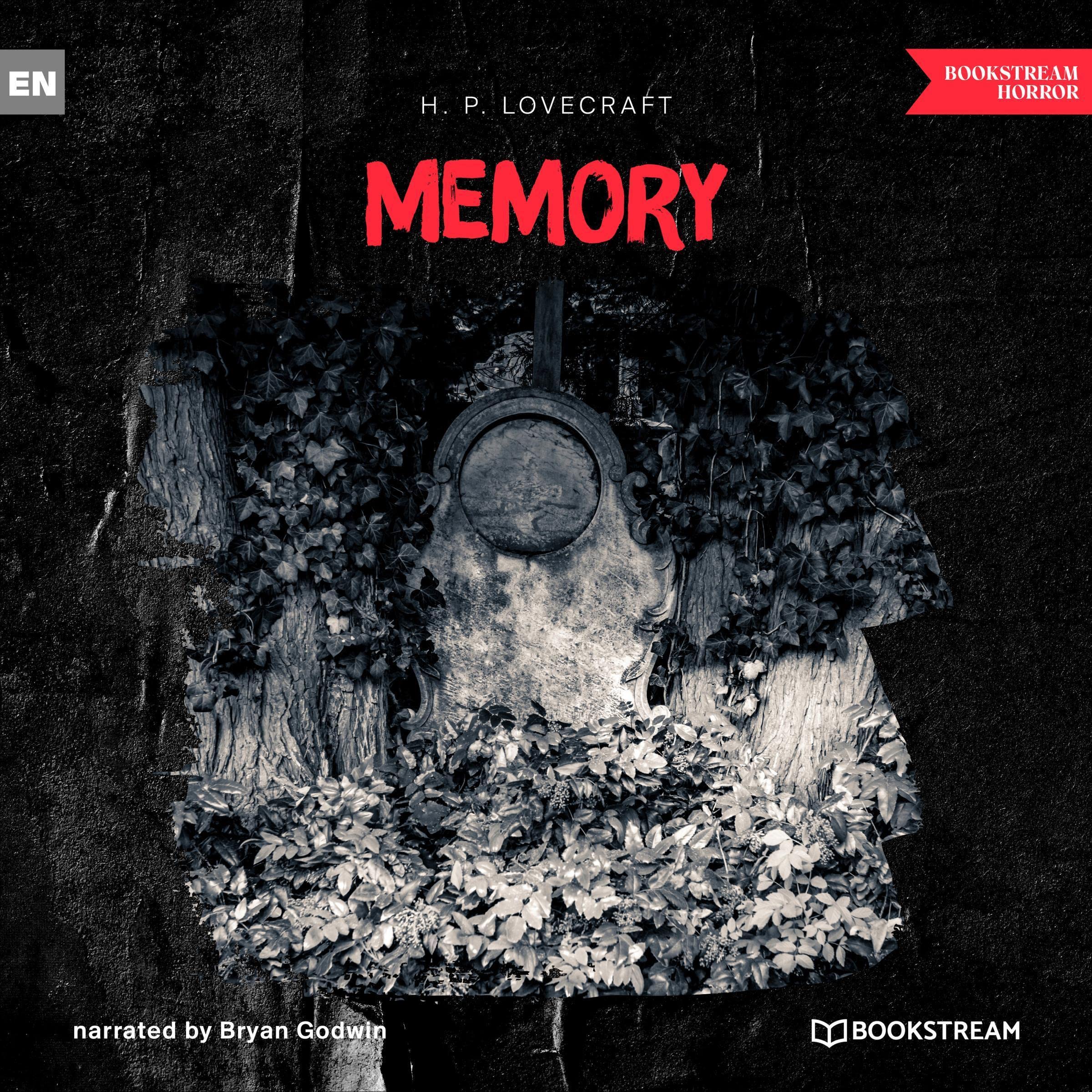 Cover art for Memory