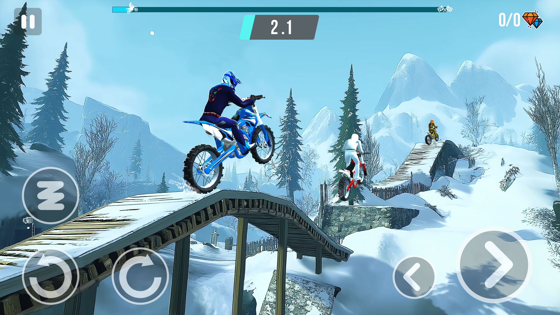 Extreme Dirt Bike Racing: Moto Bike Stunt 3D - App on Amazon Appstore