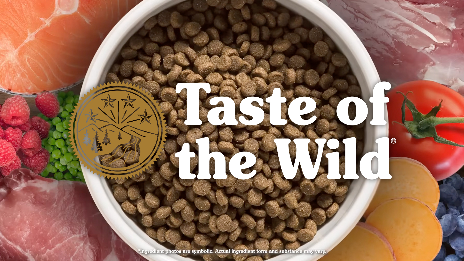 Amazon.com : Taste of the Wild Rocky Mountain All Life Stages High