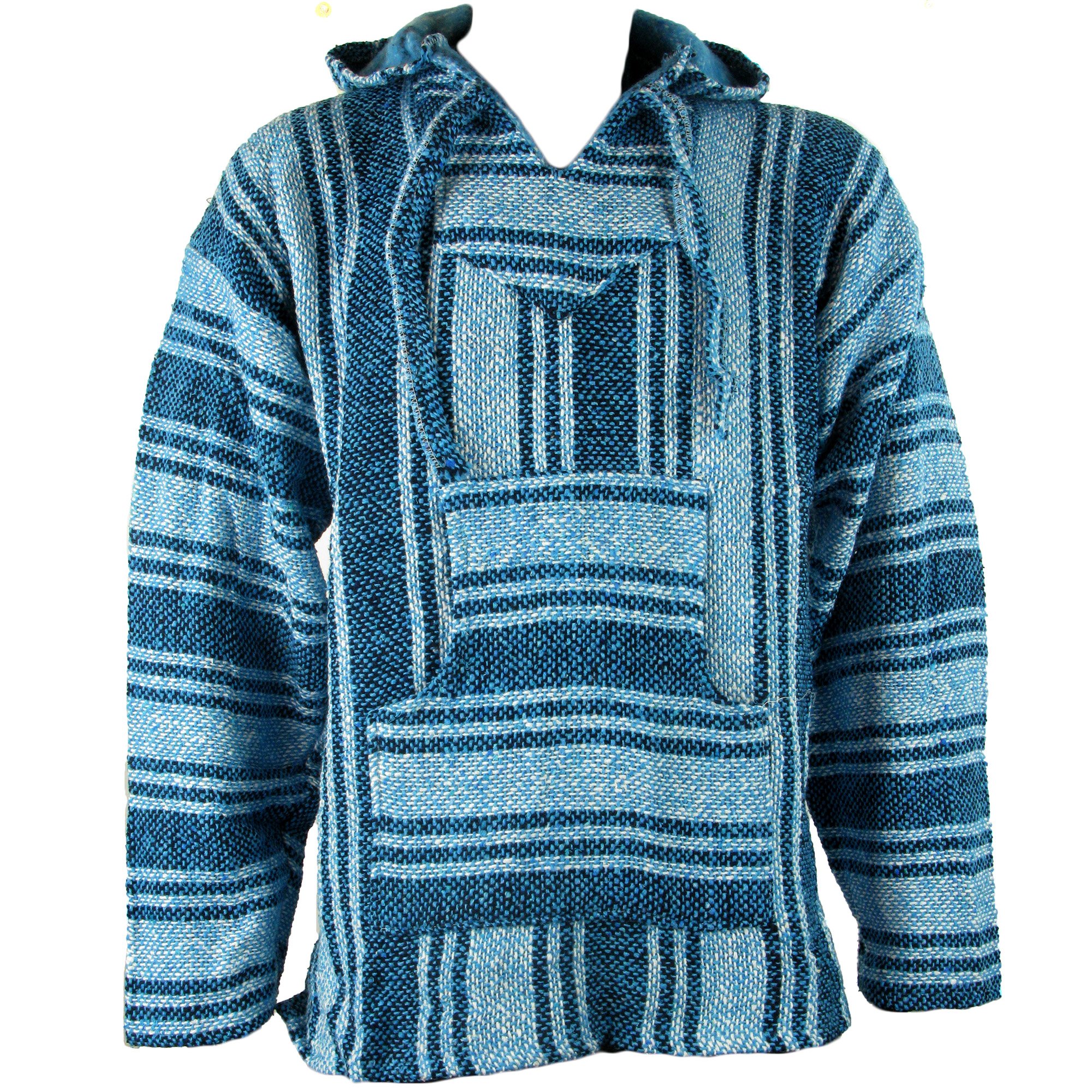 Siesta Baja Light Blue M