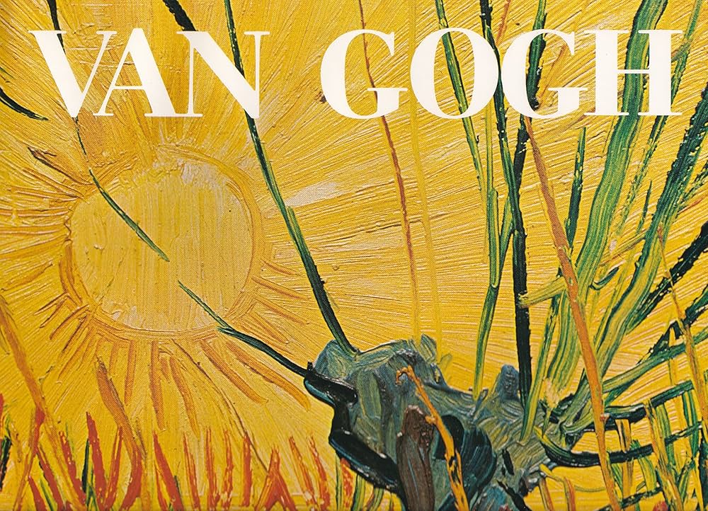 Amazon.co.jp: Van Gogh : Leymarie, Jean: 洋書