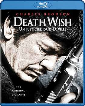 邦楽 DUEL / DEATH WISH Amazon.com: Death Wish : Charles Bronson, Hope Lange, Vincent
