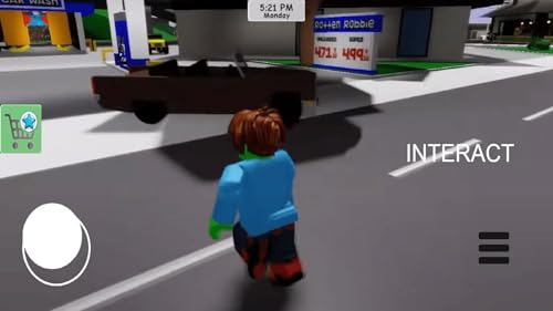 Brook Game Haven Mods & Brookhaven Game