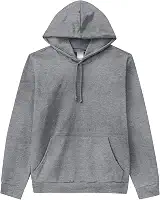 Blusão com capuz, Malwee, Masculino