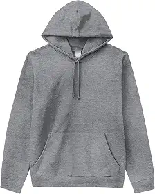 Blusão com capuz, Malwee, Masculino