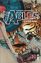 Download Fables tome 2 PDF
