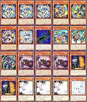 値下げ交渉⭕️ ライゼオル ランキング優勝構築 サイドデッキ付き 値下げ交渉⭕️ ライゼオル ランキング優勝構築 サイドデッキ付き