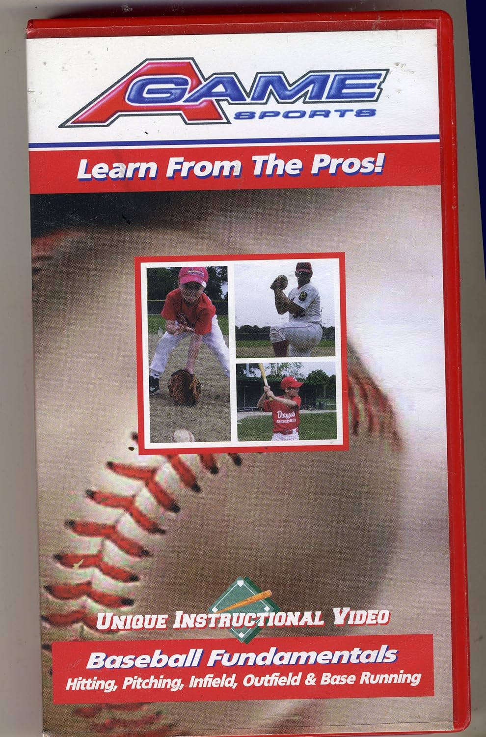 Baseball Fundamentals Hitting, Pitching, Infield, Outfield