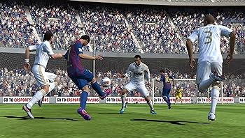 (未使用･未開封品)　FIFA ワールドクラス サッカー - PSVita p1m72rm Amazon.co.jp: FIFA 13 ワールドクラス サッカー - PSVita : ゲーム
