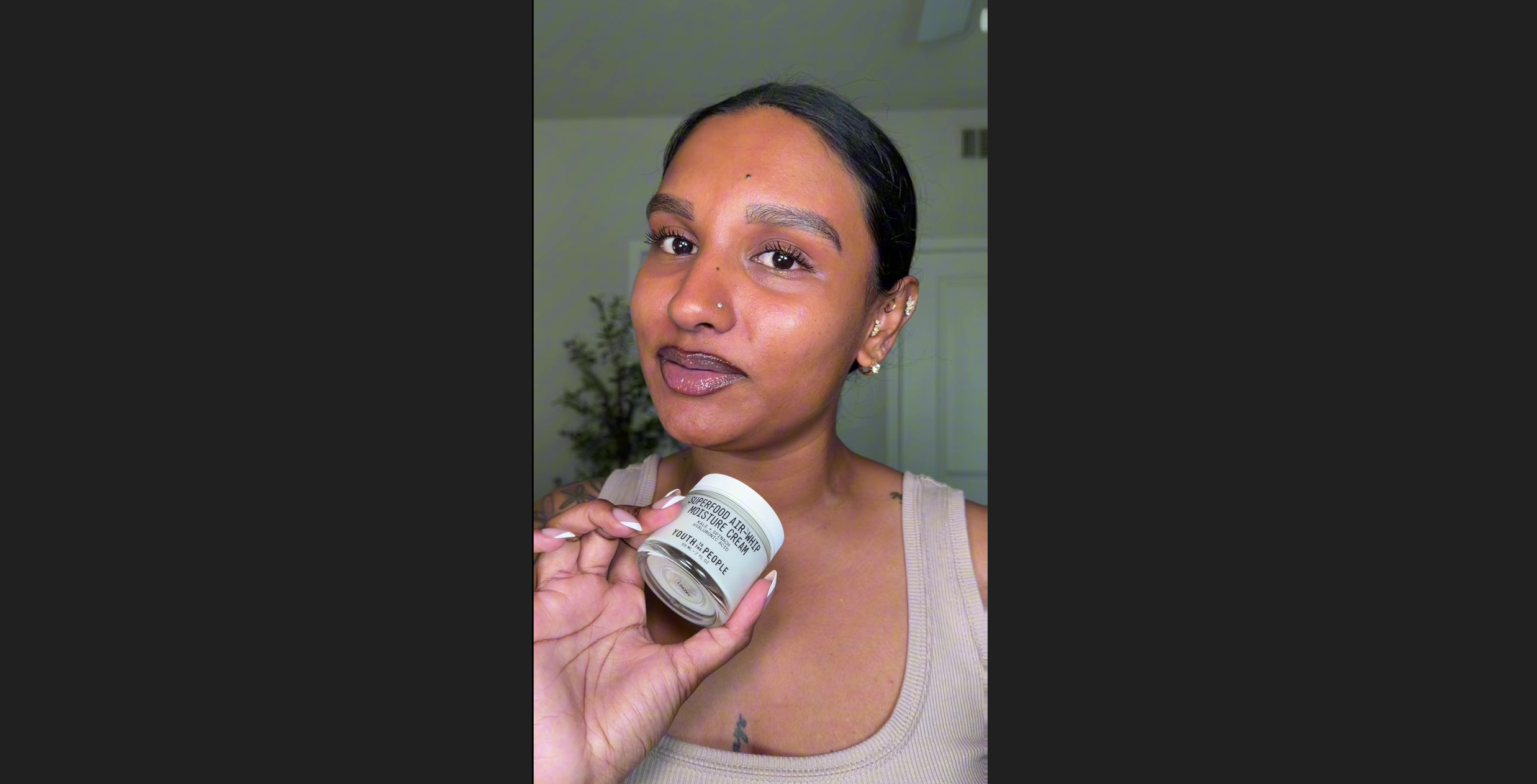 Amazon.com: Youth To The People Superfood Air-Whip Moisture Cream