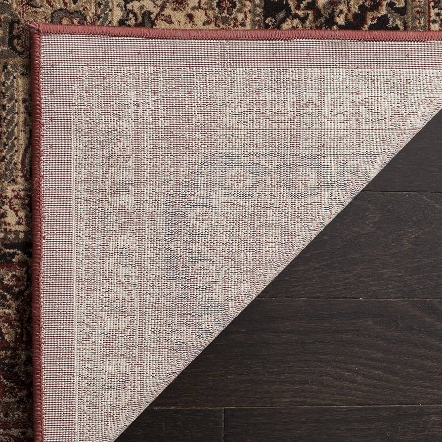 Amazon.com: SAFAVIEH Vintage Collection Accent Rug - 4' x 5