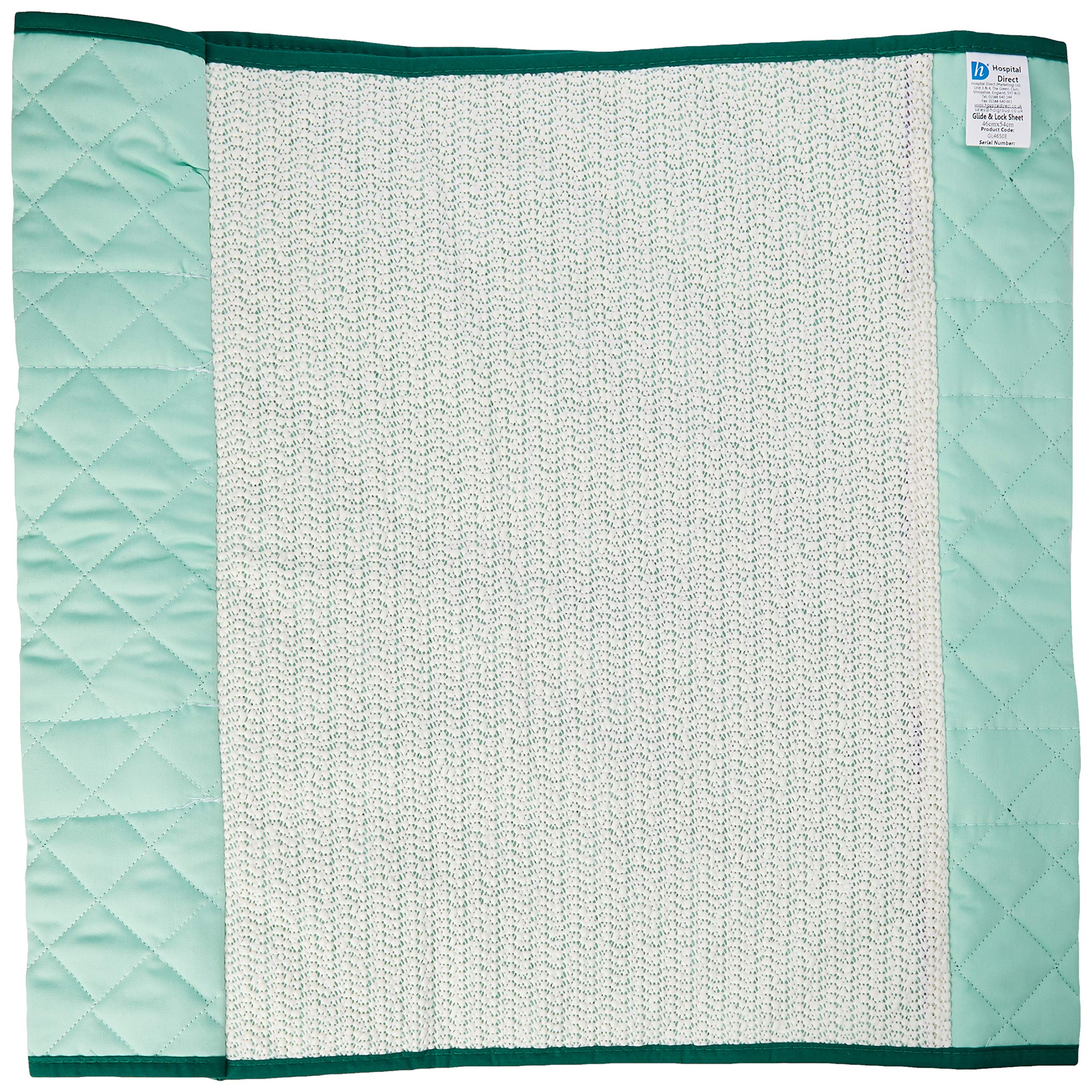 Hospital Direct Essential Breathable Glide and Lock