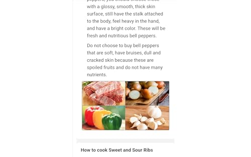 HOW TO MAKE DELICIOUS AND ATTRACTIVE SWEET AND SOUR FRIED RIBS, GIVE RICE TO THE FAMILY GUIDE